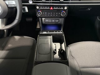 Hyundai TUCSON 1.6 T-GDI HEV 239PS Navi/LED/ACC/Kamera/Keyless    ** - foto 7