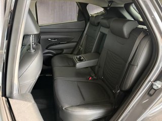 Hyundai TUCSON 1.6 T-GDI HEV 239PS Navi/LED/ACC/Kamera/Keyless    ** - foto 10