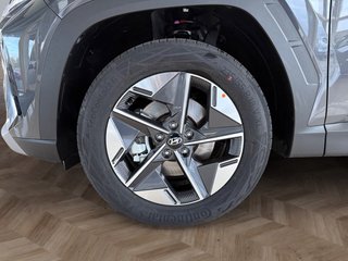 Hyundai TUCSON 1.6 T-GDI HEV 239PS Navi/LED/ACC/Kamera/Keyless    ** - foto 11