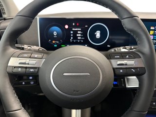 Hyundai TUCSON 1.6 T-GDI HEV 239PS Navi/LED/ACC/Kamera/Keyless    ** - foto 16