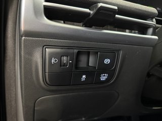 Hyundai TUCSON 1.6 T-GDI HEV 239PS Navi/LED/ACC/Kamera/Keyless    ** - foto 17