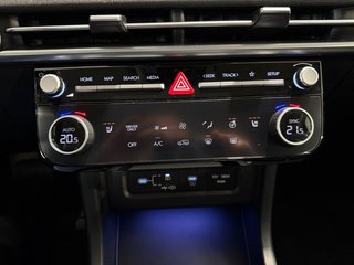 Hyundai TUCSON 1.6 T-GDI HEV 239PS Navi/LED/ACC/Kamera/Keyless    ** - foto 19