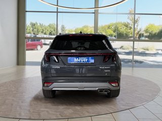 Hyundai TUCSON 1.6 T-GDI HEV 239PS Navi/LED/ACC/Kamera/Keyless    ** - foto 4