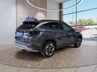 Hyundai TUCSON 1.6 T-GDI HEV 239PS Navi/LED/ACC/Kamera/Keyless    ** - foto 5