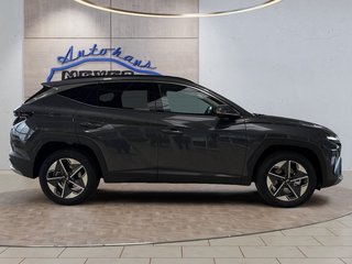 Hyundai TUCSON 1.6 T-GDI HEV 239PS Navi/LED/ACC/Kamera/Keyless    ** - foto 1