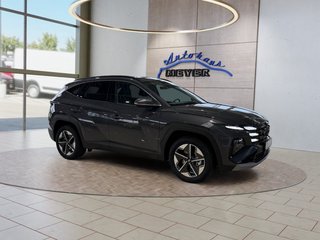 Hyundai TUCSON 1.6 T-GDI HEV 239PS Navi/LED/ACC/Kamera/Keyless    ** - foto 3