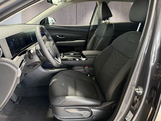 Hyundai TUCSON 1.6 T-GDI HEV 239PS Navi/LED/ACC/Kamera/Keyless    ** - foto 5
