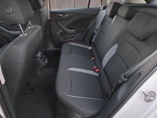 Skoda Kamiq 1,0TSI 115PS 16*Alu/LED/Temp/SmartLink - bilder 10