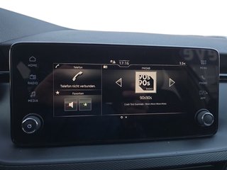 Skoda Kamiq 1,0TSI 115PS 16*Alu/LED/Temp/SmartLink - bilder 22