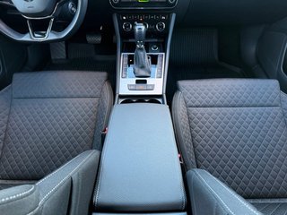 Skoda Superb Combi 1,5TSI DSG Navi/Kamera/el.Klappe/Kessy         ** - bilder 7