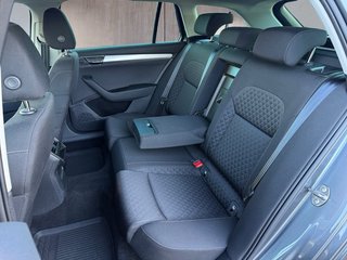Skoda Superb Combi 1,5TSI DSG Navi/Kamera/el.Klappe/Kessy         ** - bilder 10