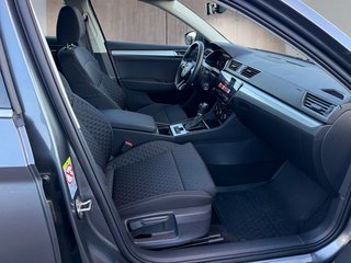 Skoda Superb Combi 1,5TSI DSG Navi/Kamera/el.Klappe/Kessy         ** - bilder 12