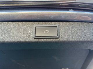 Skoda Superb Combi 1,5TSI DSG Navi/Kamera/el.Klappe/Kessy         ** - bilder 15