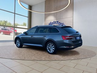 Skoda Superb Combi 1,5TSI DSG Navi/Kamera/el.Klappe/Kessy         ** - bilder 3
