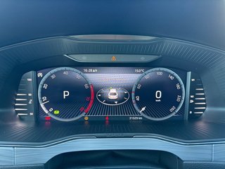 Skoda Superb Combi 1,5TSI DSG Navi/Kamera/el.Klappe/Kessy         ** - bilder 16