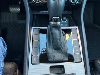 Skoda Superb Combi 1,5TSI DSG Navi/Kamera/el.Klappe/Kessy         ** - bilder 21