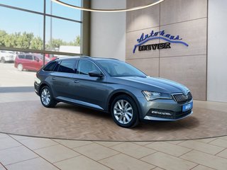 Skoda Superb Combi 1,5TSI DSG Navi/Kamera/el.Klappe/Kessy         ** - bilder 3
