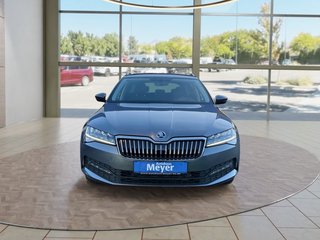 Skoda Superb Combi 1,5TSI DSG Navi/Kamera/el.Klappe/Kessy         ** - bilder 4