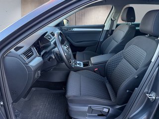 Skoda Superb Combi 1,5TSI DSG Navi/Kamera/el.Klappe/Kessy         ** - bilder 5