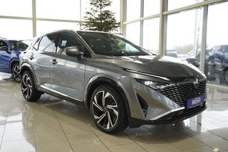 Nissan Qashqai age.one-day registration Kaufen