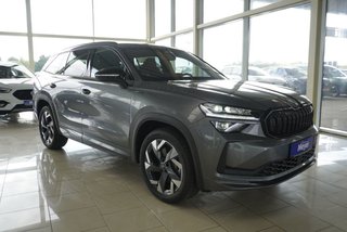 Skoda Kodiaq age.one-day registration Kaufen