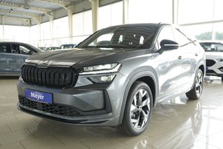 Skoda Kodiaq Sportline 1,5TSI DSG aAHK/Matrix/Navi/ACC/el.Klappe  ** - bilder 3