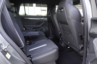 Skoda Kodiaq Sportline 1,5TSI DSG aAHK/Matrix/Navi/ACC/el.Klappe  ** - bilder 6