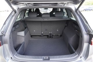 Skoda Kodiaq Sportline 1,5TSI DSG aAHK/Matrix/Navi/ACC/el.Klappe  ** - bilder 7