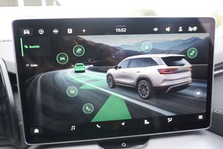 Skoda Kodiaq Sportline 1,5TSI DSG aAHK/Matrix/Navi/ACC/el.Klappe  ** - bilder 42