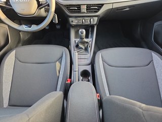 Skoda Kamiq 1,0TSI 115PS 16*Alu/LED/Temp/SmartLink  ** - bilder 7