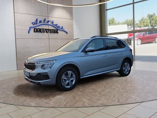 Skoda Kamiq 1,0TSI 115PS 16*Alu/LED/Temp/SmartLink  ** - bilder 4
