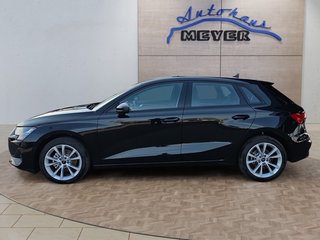 Audi A3 Sportback 35TFSI 4*J.Gar/LED/ACC/Keyless/el.Klappe/Sitzhz.   ** - bilder 3
