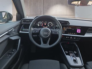 Audi A3 Sportback 35TFSI 4*J.Gar/LED/ACC/Keyless/el.Klappe/Sitzhz.   ** - bilder 9