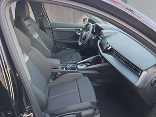 Audi A3 Sportback 35TFSI 4*J.Gar/LED/ACC/Keyless/el.Klappe/Sitzhz.   ** - bilder 12