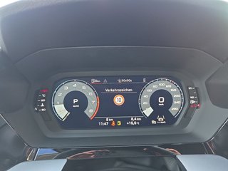 Audi A3 Sportback 35TFSI 4*J.Gar/LED/ACC/Keyless/el.Klappe/Sitzhz.   ** - bilder 16