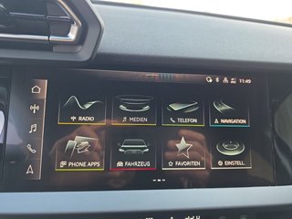 Audi A3 Sportback 35TFSI 4*J.Gar/LED/ACC/Keyless/el.Klappe/Sitzhz.   ** - bilder 25