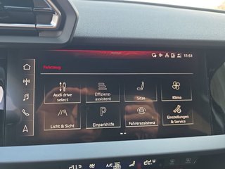 Audi A3 Sportback 35TFSI 4*J.Gar/LED/ACC/Keyless/el.Klappe/Sitzhz.   ** - bilder 28