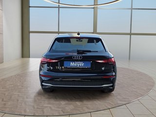 Audi A3 Sportback 35TFSI 4*J.Gar/LED/ACC/Keyless/el.Klappe/Sitzhz.   ** - bilder 5