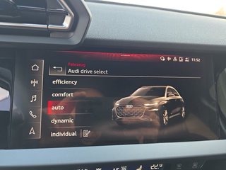 Audi A3 Sportback 35TFSI 4*J.Gar/LED/ACC/Keyless/el.Klappe/Sitzhz.   ** - bilder 29