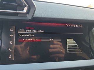 Audi A3 Sportback 35TFSI 4*J.Gar/LED/ACC/Keyless/el.Klappe/Sitzhz.   ** - bilder 30