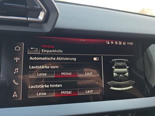 Audi A3 Sportback 35TFSI 4*J.Gar/LED/ACC/Keyless/el.Klappe/Sitzhz.   ** - bilder 35