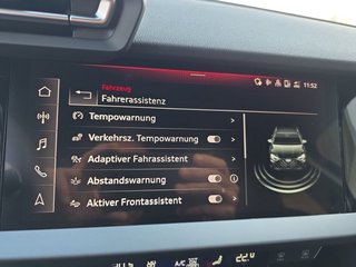 Audi A3 Sportback 35TFSI 4*J.Gar/LED/ACC/Keyless/el.Klappe/Sitzhz.   ** - bilder 36