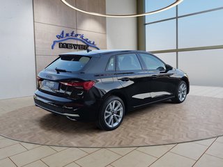 Audi A3 Sportback 35TFSI 4*J.Gar/LED/ACC/Keyless/el.Klappe/Sitzhz.   ** - bilder 1