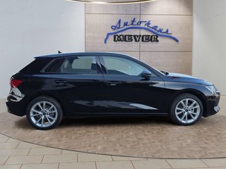 Audi A3 Sportback 35TFSI 4*J.Gar/LED/ACC/Keyless/el.Klappe/Sitzhz.   ** - bilder 3