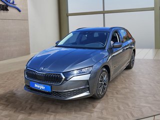 Skoda Octavia Combi Gebrauchtwagen Kaufen