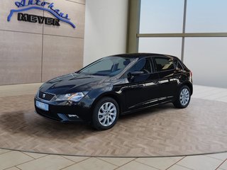 SEAT Leon Gebrauchtwagen Kaufen