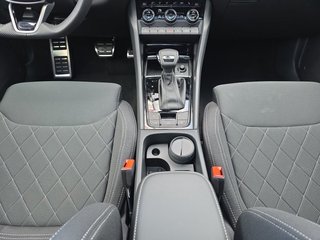 Skoda Karoq Sportline 1,5TSI DSG 4*J.Gar/Pano/aAHK/Matrix/Navi    ** - bilder 6