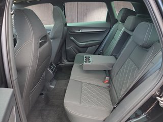 Skoda Karoq Sportline 1,5TSI DSG 4*J.Gar/Pano/aAHK/Matrix/Navi    ** - bilder 8