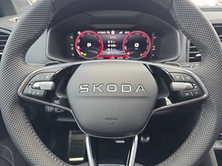 Skoda Karoq Sportline 1,5TSI DSG 4*J.Gar/Pano/aAHK/Matrix/Navi    ** - bilder 18