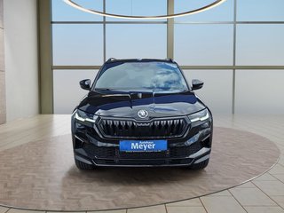Skoda Karoq Sportline 1,5TSI DSG 4*J.Gar/Pano/aAHK/Matrix/Navi    ** - bilder 3